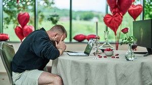 Poster for Collective head mist - part 1