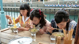 Poster for Week 01 - My marriage is still far, far, away! - Episode 001