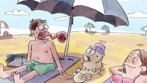 Poster for Episode 24