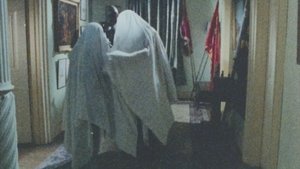 Poster for The Ghost Hunters