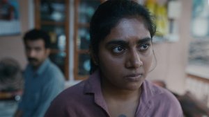 Poster for The Scapegoat