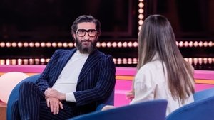 Poster for Episode 11