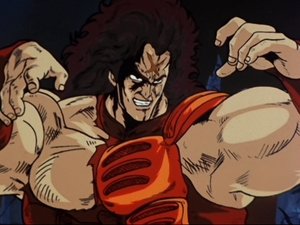 Poster for Tearful Reunion of the Brothers! Kenshiro, I've Been Waiting for You!! Poster for Tearful Reunion of the Brothers! Kenshiro, I've Been Waiting for You!!