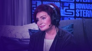 Poster for Sharon Osbourne