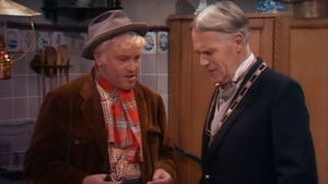 Poster for Baron Swabbertje