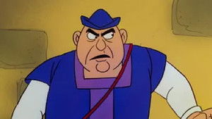 Poster for Episode 6