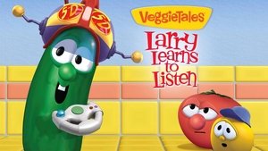 Poster for Larry Learns to Listen