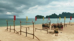 Poster for Episode 7