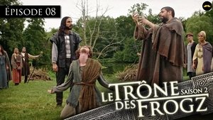 Poster for Episode 8
