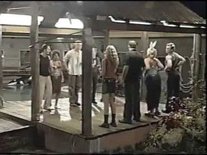 Poster for Day 32: Daily Show