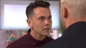 Poster for #Hollyoaks
