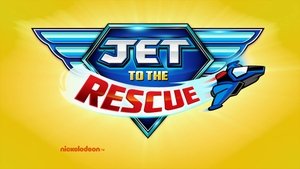 Poster for Jet to the Rescue
