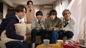 Poster for vs. Drinking Party Poster for vs. Drinking Party