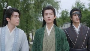 Poster for The Ominous Bride