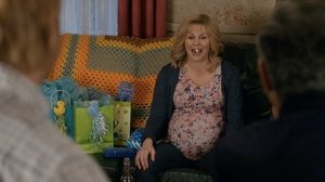 Poster for Behind the Episode: "Baby Sprinkle"