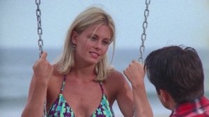 Poster for Lover's Cove