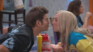 Poster for She's All Splat Poster for She's All Splat