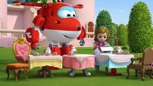 Poster for Puppies for a Princess