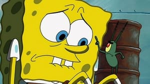 Poster for Welcome to the Chum Bucket