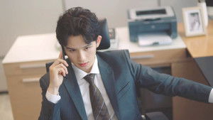 Poster for Episode 22 Poster for Episode 22