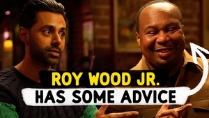 Poster for Why Roy Wood Jr. Always Says Yes