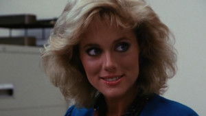 Poster for Rich Girl