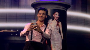 Poster for Episode 11 Poster for Episode 11