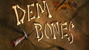 Poster for Dem Bones