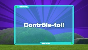 Poster for Control Yourself