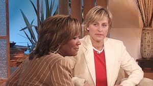 Poster for Patti LaBelle, Cynthia Nixon