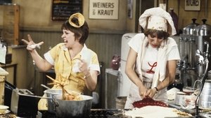 Poster for The Diner