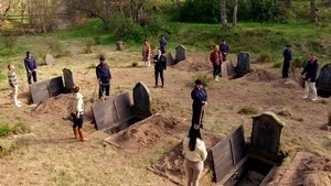 Poster for Buried Alive