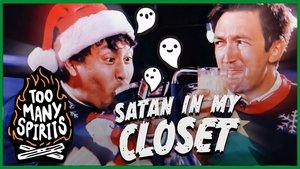 Poster for Ryan and Shane Get Even Drunker & Read More Festive Ghost Stories