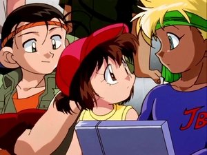 Poster for Episode 40