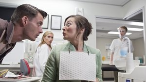 Poster for If You See Her, Say Hello