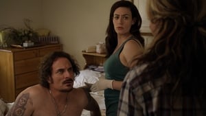 Poster for Caregiver
