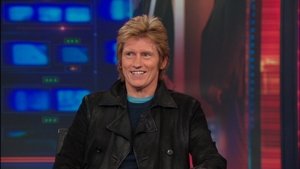 Poster for Denis Leary