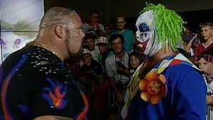 Poster for Superstars - Oct. 02, 1993 Poster for Superstars - Oct. 02, 1993