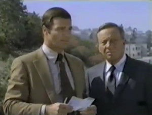 Poster for Quadrangle for Death Poster for Quadrangle for Death