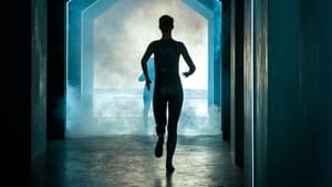 Poster for Infected Memory