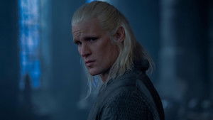 Poster for The Curse of Harrenhal Poster for The Curse of Harrenhal