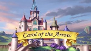 Poster for Carol of the Arrow