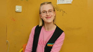 Poster for Episode 3