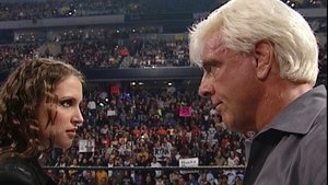 Poster for SmackDown 125