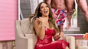 Poster for Melissa Gorga, Debbie Matenopoulos Poster for Melissa Gorga, Debbie Matenopoulos