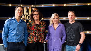 Poster for Episode 25