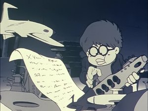 Poster for Yattaran: Song of the Model Lover