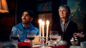 Poster for The Storm Is Coming