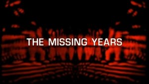 Poster for The Missing Years