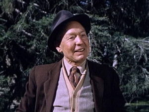 Poster for Such a Nice Little Man